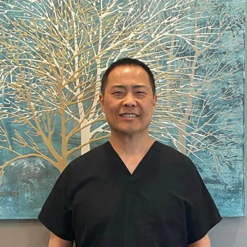 David Jin Lee