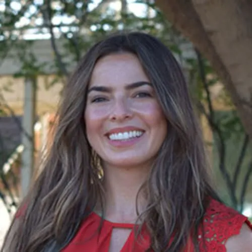 Lindsay Marie Frederick