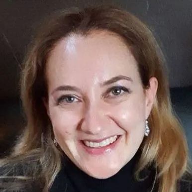 Tatyana Kolodner