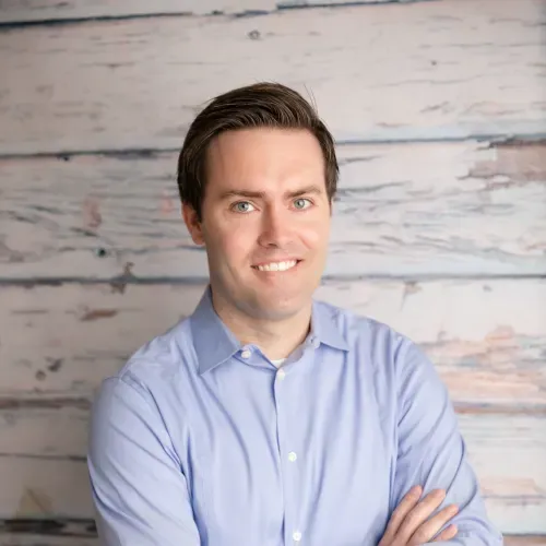 Daniel Robert Hartwig