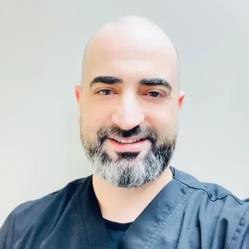 Iyad S. Hijaz