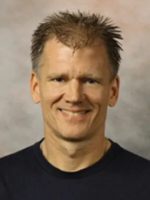 Jeffrey P Williams