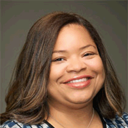 Andrea Monique Journagin