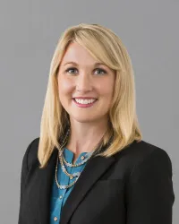 Lindsey A. Erickson