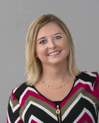 Ashley M. Verbick