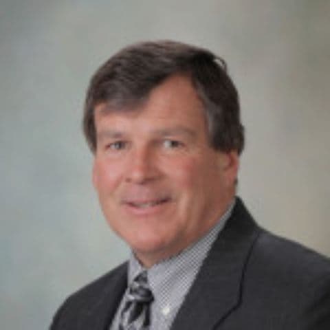 John J Lynch