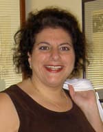 Janine Viviane Kyrillos