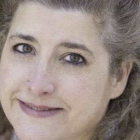 Laura Johnson