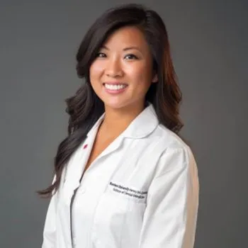 Lucy Dang