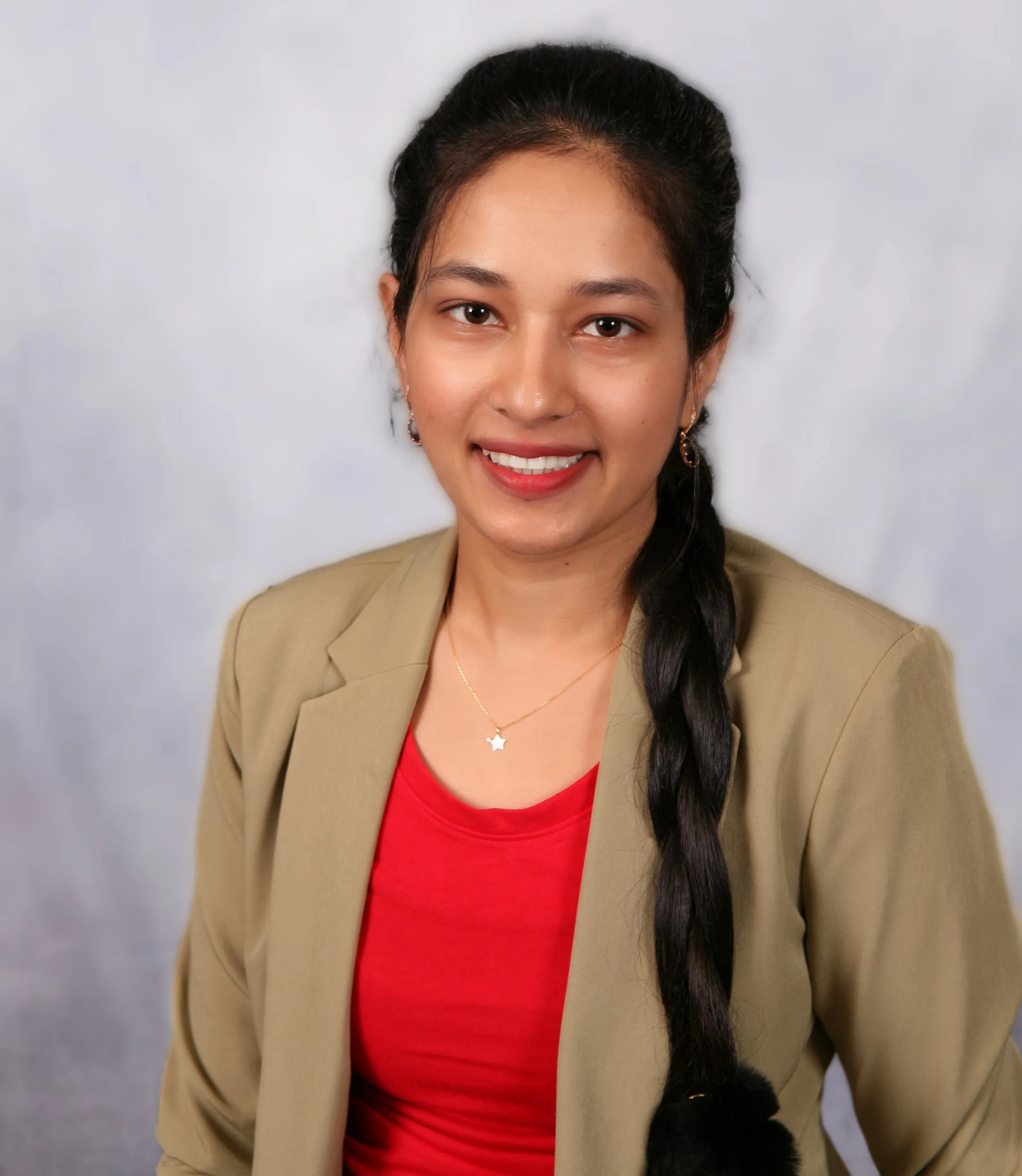 Dr. Ritu Balachandra Kulkarni