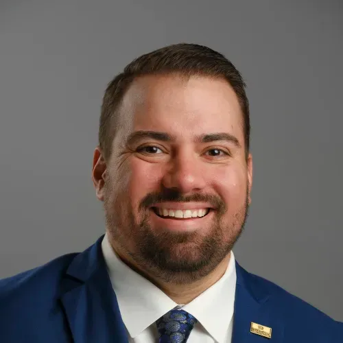 Garrick Michael Pfeiffer