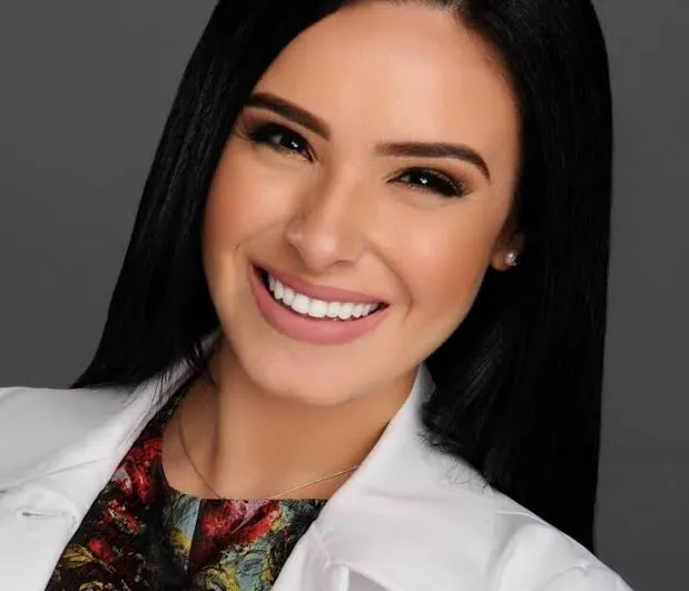 Natalie Guerra