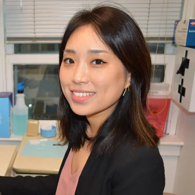 Yoon Ji Jang, DDS