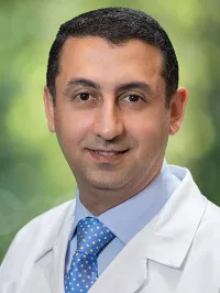 Mohammed Shaker