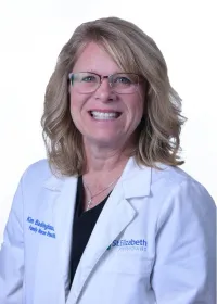 Kimberly Sue Badinghaus