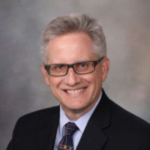Lyle J Olson