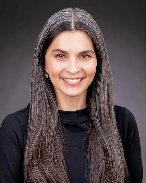 Delilah K. Strother