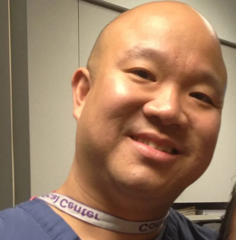 Colin Kong