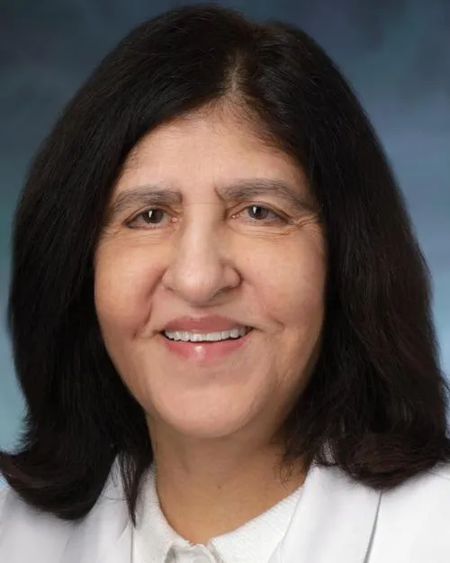 Usha Seth