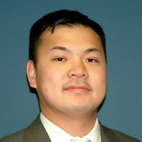 Clarence George Jung