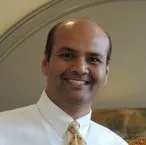 Uday M Parikh