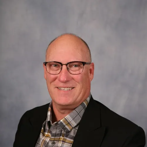 Mark J. Gleckner