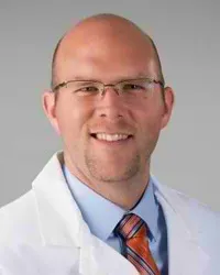 Matthew W. Huffman