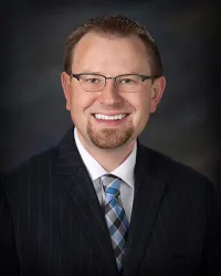 Gary J. Hedin