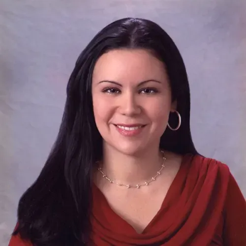 Hilda Patricia Parajon