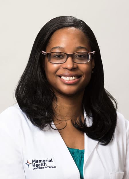 Charrelle Coates