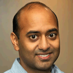 Robert S Kumar