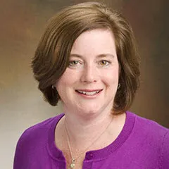 Anne Marie Gregor