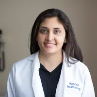 Monica Dalal