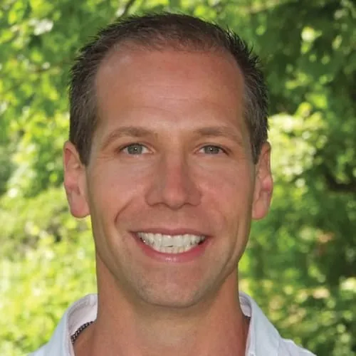 Eric Wayne Smith
