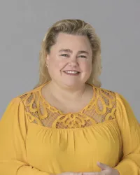 Audra Wessel