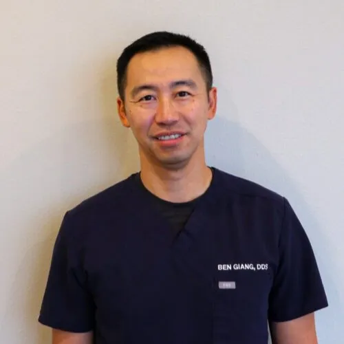 Ben Giang