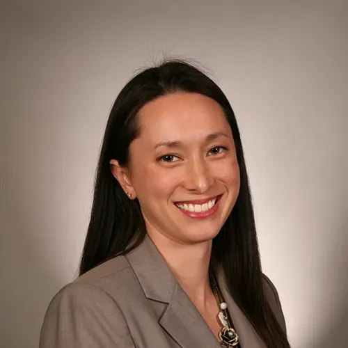 Elizabeth R Birr