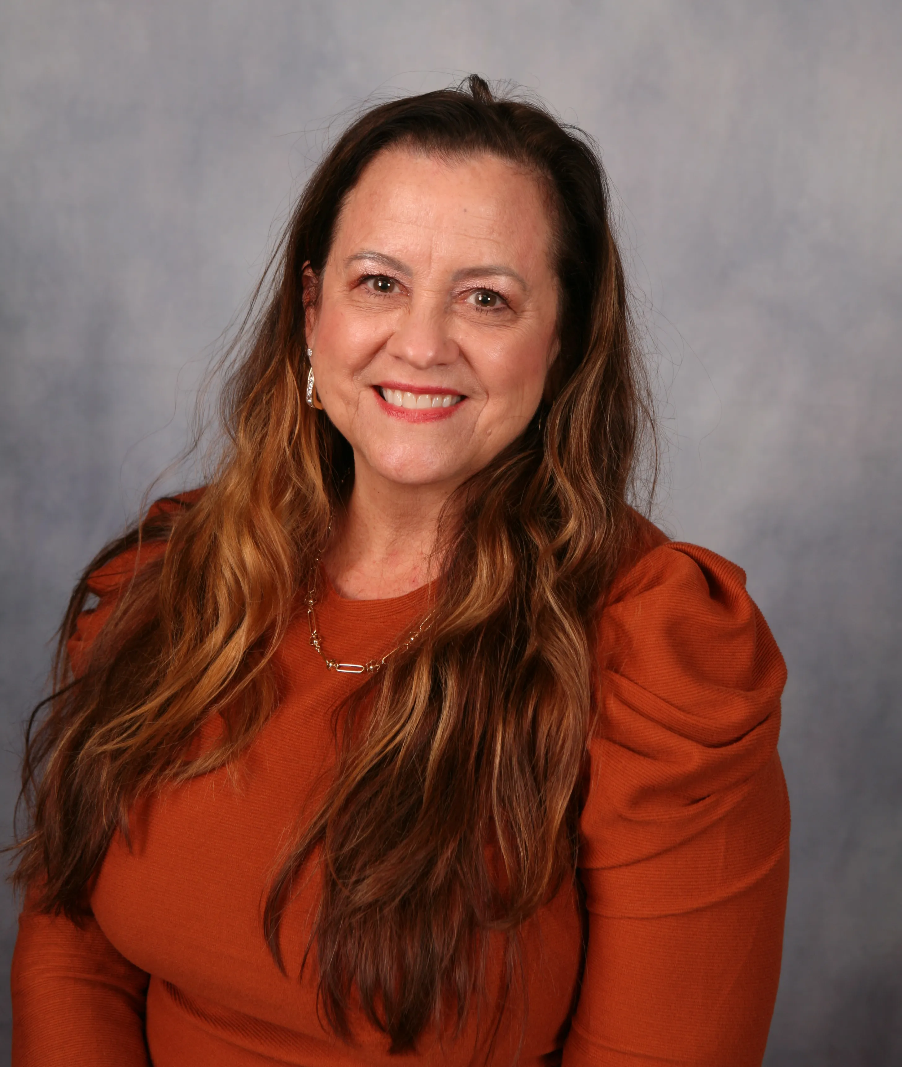Teresa Lambert Smith