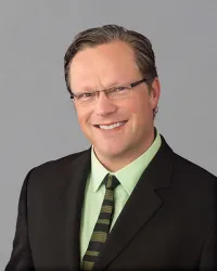Brent D Rundquist