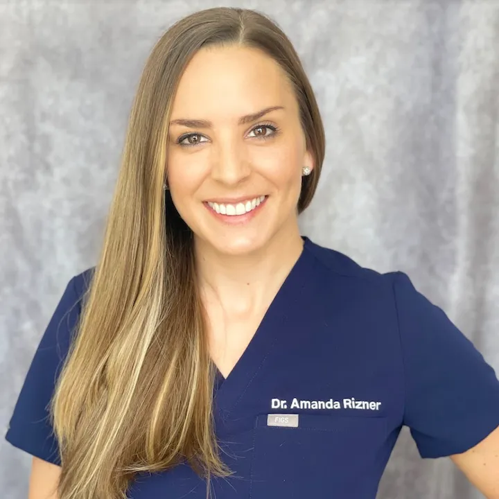 Amanda Jean Rizner