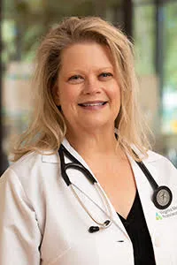 Karen L Morice