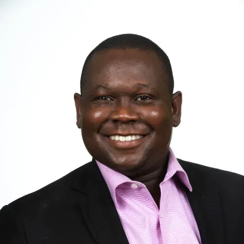 Wisdom Dormenyo Akpaka