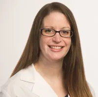 Michelle A Kauffman