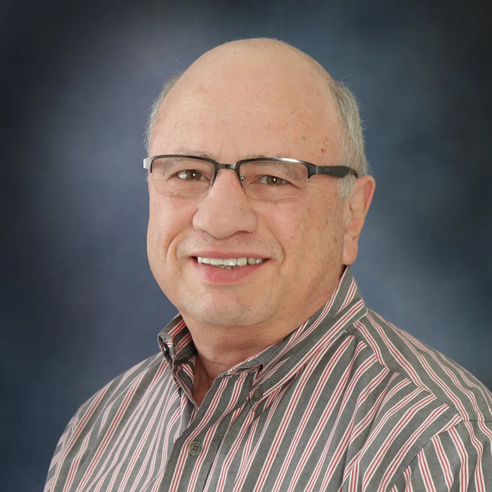 Richard Jay Iken