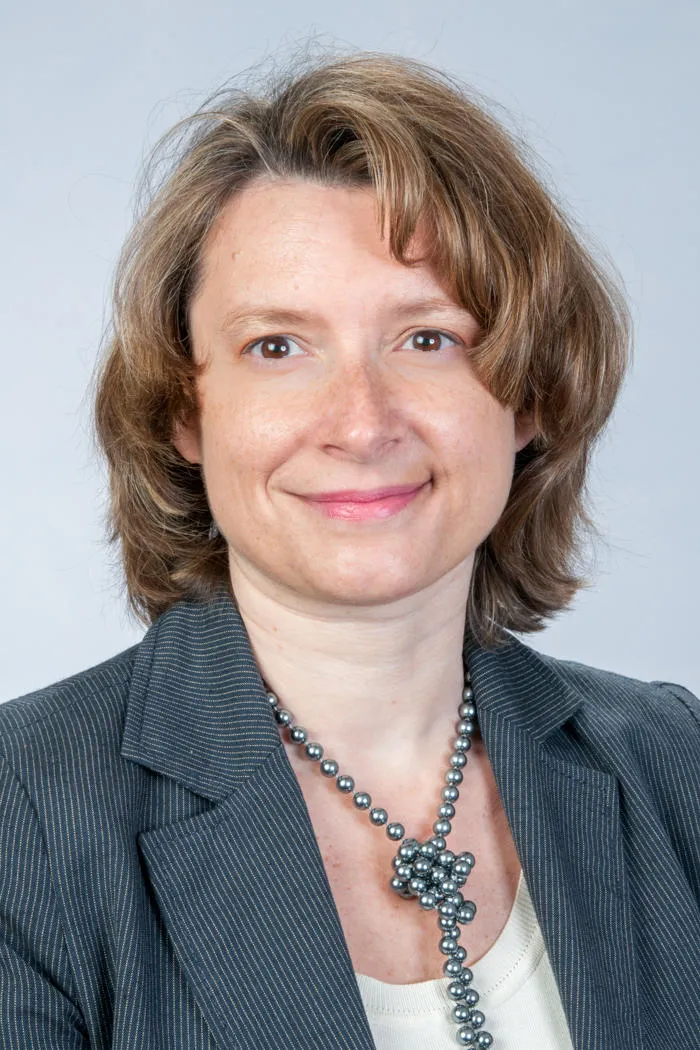 Magdalena Ewa Szklarska-Imiolek