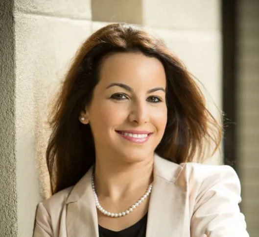 Jacqueline Jameel Zoma