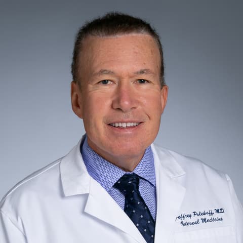 Jeffrey P Polekoff