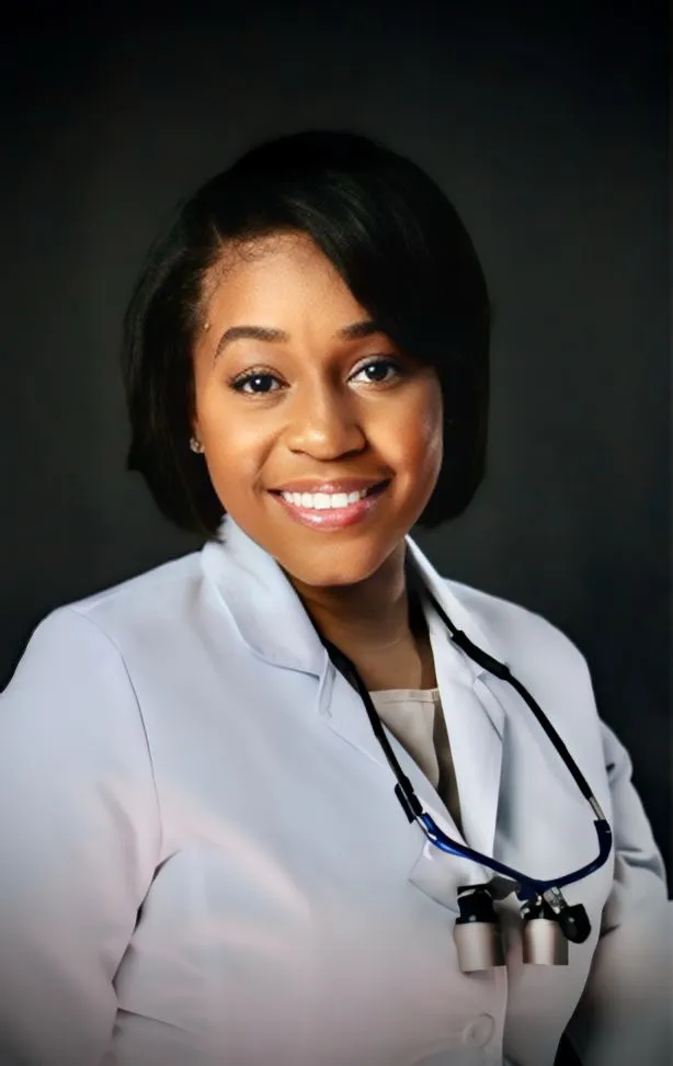 Christina D Byerson