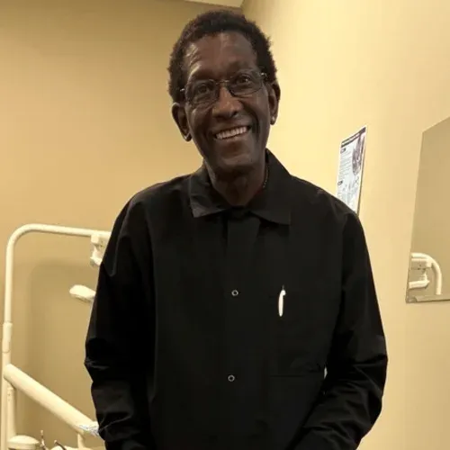 Curtis Levy Williams