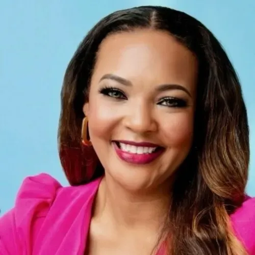 Kanesha Iman Cole